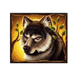 Icon 3 Sizzling Kingdom™: Bison