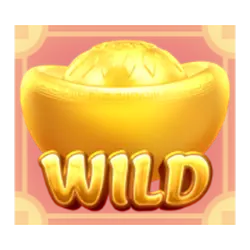 Wild Symbol of Caishen Wins Slot