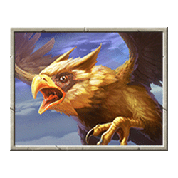 Icon 6 Olympian Gods