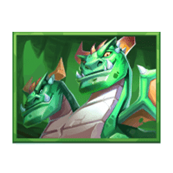 Icon 3 Medusa – Fortune and Glory