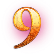 Icon 13 Cherry Fiesta