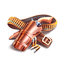 Icon 6 Wild West Gold