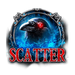 Scatter of Dark Reels Slot