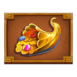 Icon 1 Zeus Goes Wild