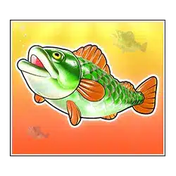 Icon 5 Big Bass Bonanza 3 Reeler