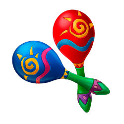 Icon 7 Hot Rio Nights