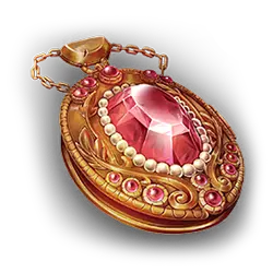 Icon 3 Midnight Gold