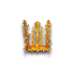 Icon 9 Ancients of Korea