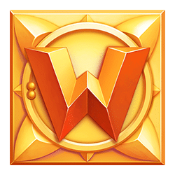 Wild Symbol of Deep Descent Slot