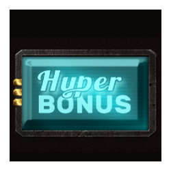 Icon 12 Big Bounty Bill