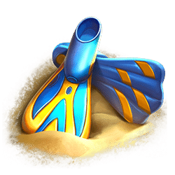 Icon 6 Fishin’ Reels