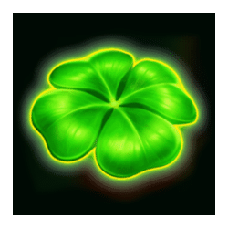 Icon 1 Clover Charm: Hit the Bonus