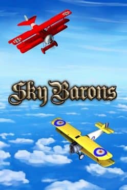 Sky Barrons