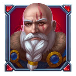 Icon 1 Book Of Valhalla