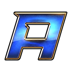 Icon 6 The Crown Reloaded