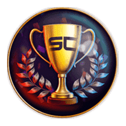 Scatter of Winner’s Cup Slot