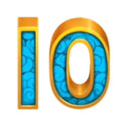 Icon 10 Luck of Tiger: Bonus Combo