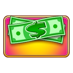 Icon 11 Bigger Cash & Crab