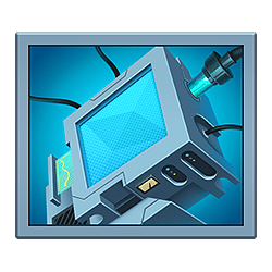 Icon 4 Mining Factory