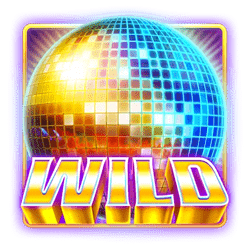 Wild Symbol of Hot Hot Summer Slot