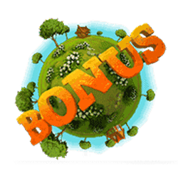 Bonus of Piggies and The Wolf Slot