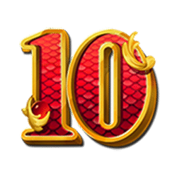 Icon 11 Dragon’s Element Deluxe