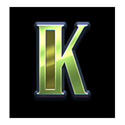 Icon 10 Riders of the Storm