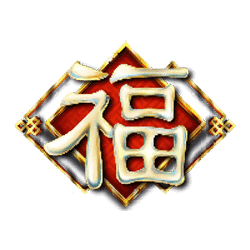 Icon 3 Tiger and Dragon