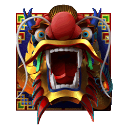 Scatter of Chunjie Slot