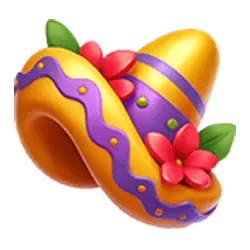 Icon 1 Fiesta Clusters