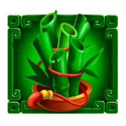 Icon 5 Luck of Panda: Bonus Combo