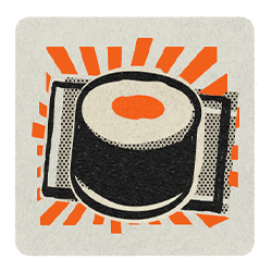 Icon 3 Toshi Video Club