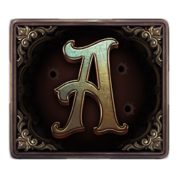 Icon 6 The Alter Ego