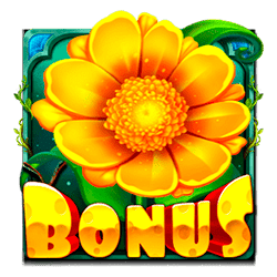 Scatter of LadyBug Luck Slot