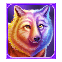 Icon 4 Into the Wild Megaways