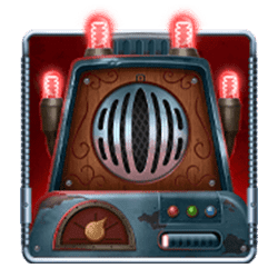 Icon 3 Tesla’s Invention