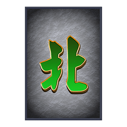 Icon 8 God of Wealth Hold and Win