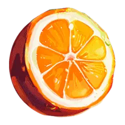 Icon 3 243 Fruity Zen