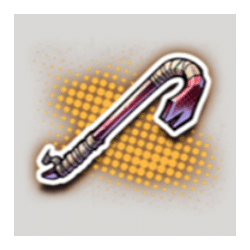 Icon 9 Hooligan Hustle