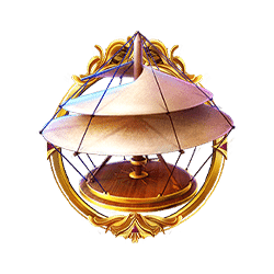 Icon 3 Da Vinci’s Mystery