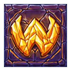 Wild Symbol of Tiger’s Ice Slot