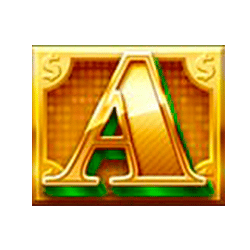 Scatter of Cash ‘N Riches Megaways Slot