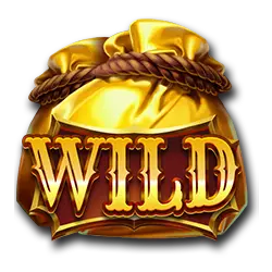Wild Symbol of Coin Bang Bang: Hold & Win Slot