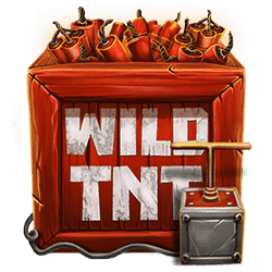 Wild Symbol of Wild Chapo Dream Drop Slot