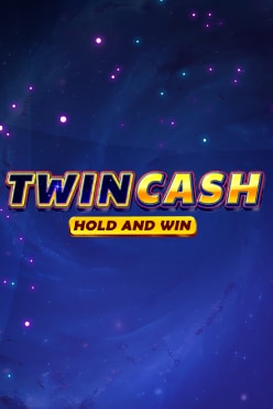 Twin Cash: Hold & Win