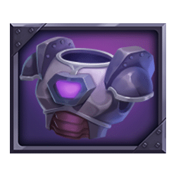 Icon 2 Wild Robo Factory