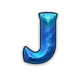 Icon 8 Gold is all Mine 10K Ways