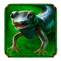 Icon 1 Madame Mystique Megaways