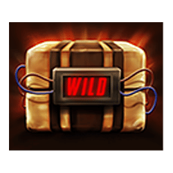 Wild Symbol of The Border Slot