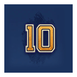 Icon 8 The Wild Class